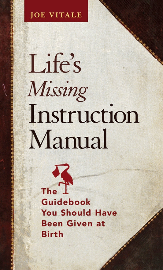 Life's Missing Instruction Manual - Agricola Street Books