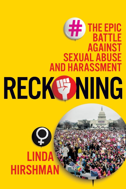 Reckoning - Agricola Street Books
