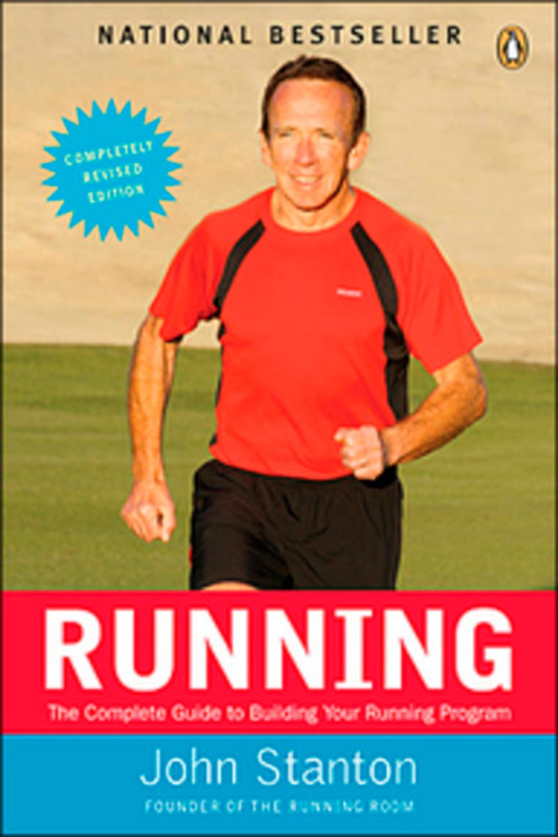 Running - Agricola Street Books
