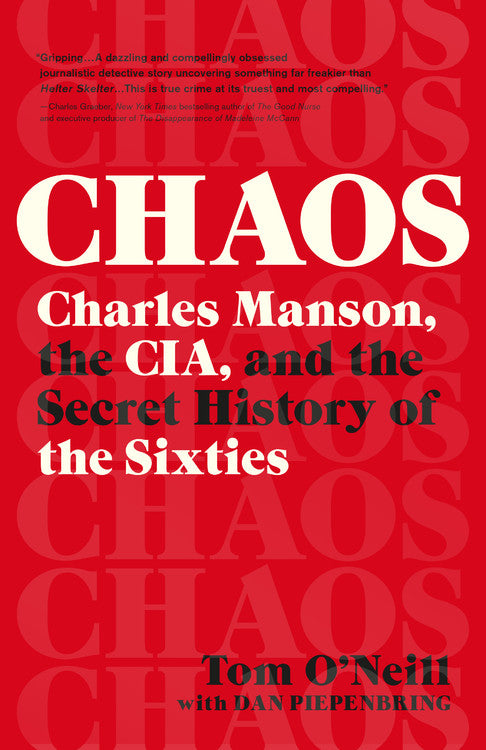 Chaos - Agricola Street Books