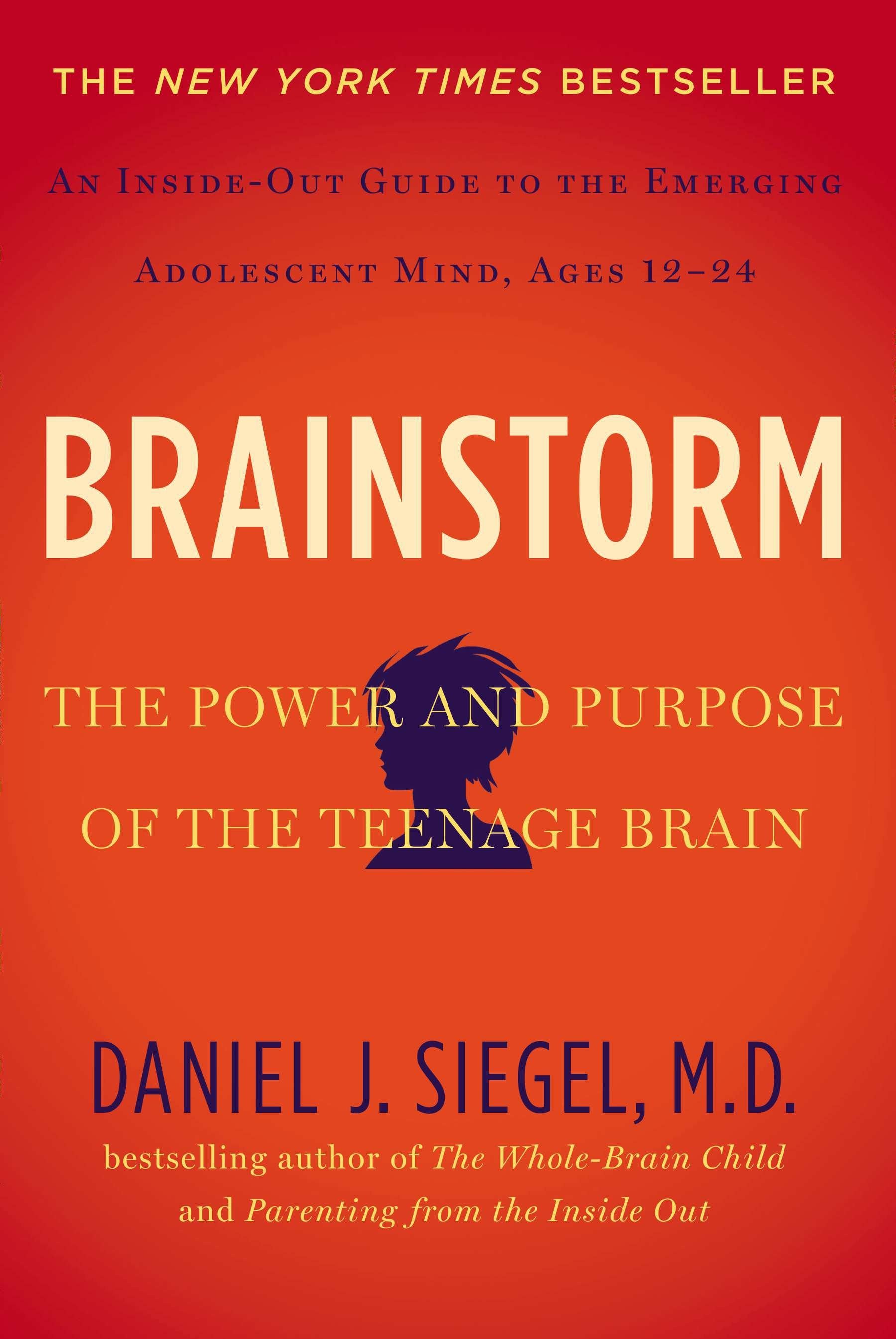 Brainstorm - Agricola Street Books