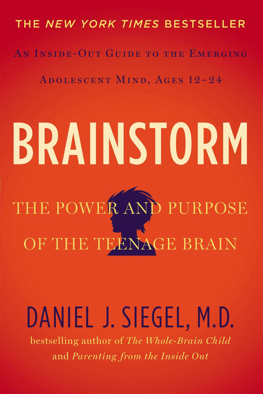 Brainstorm - Agricola Street Books