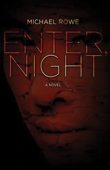 Enter, Night - Agricola Street Books