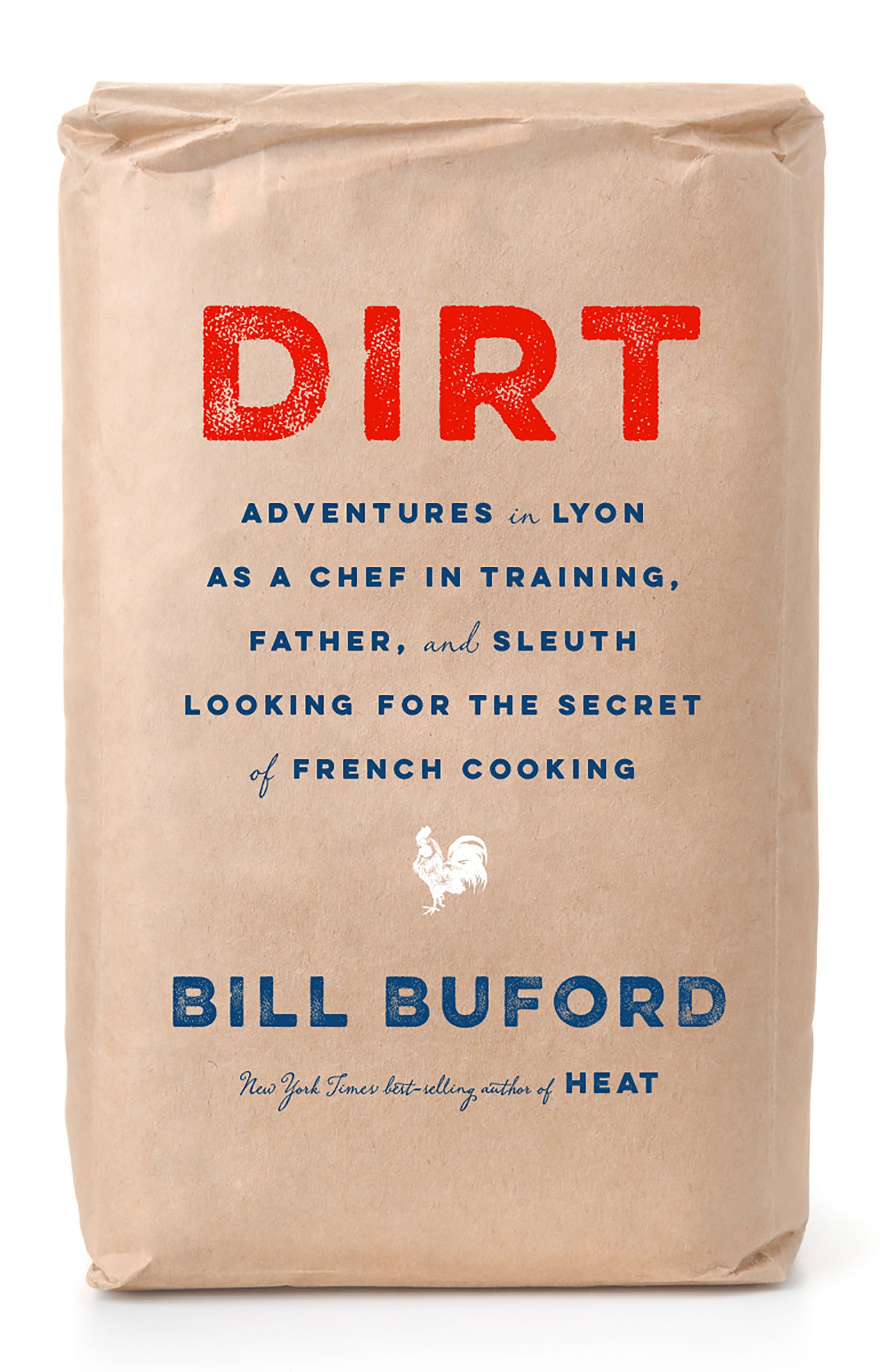 Dirt - Agricola Street Books
