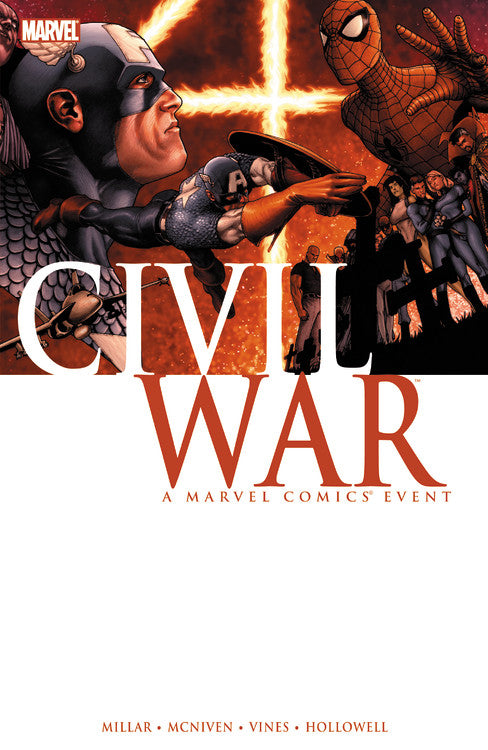 Civil War - Agricola Street Books