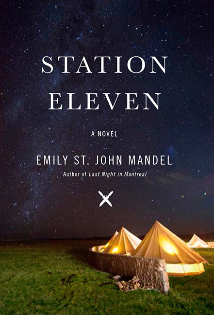 Station Eleven - Agricola Street Books