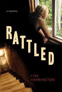 Rattled - Agricola Street Books