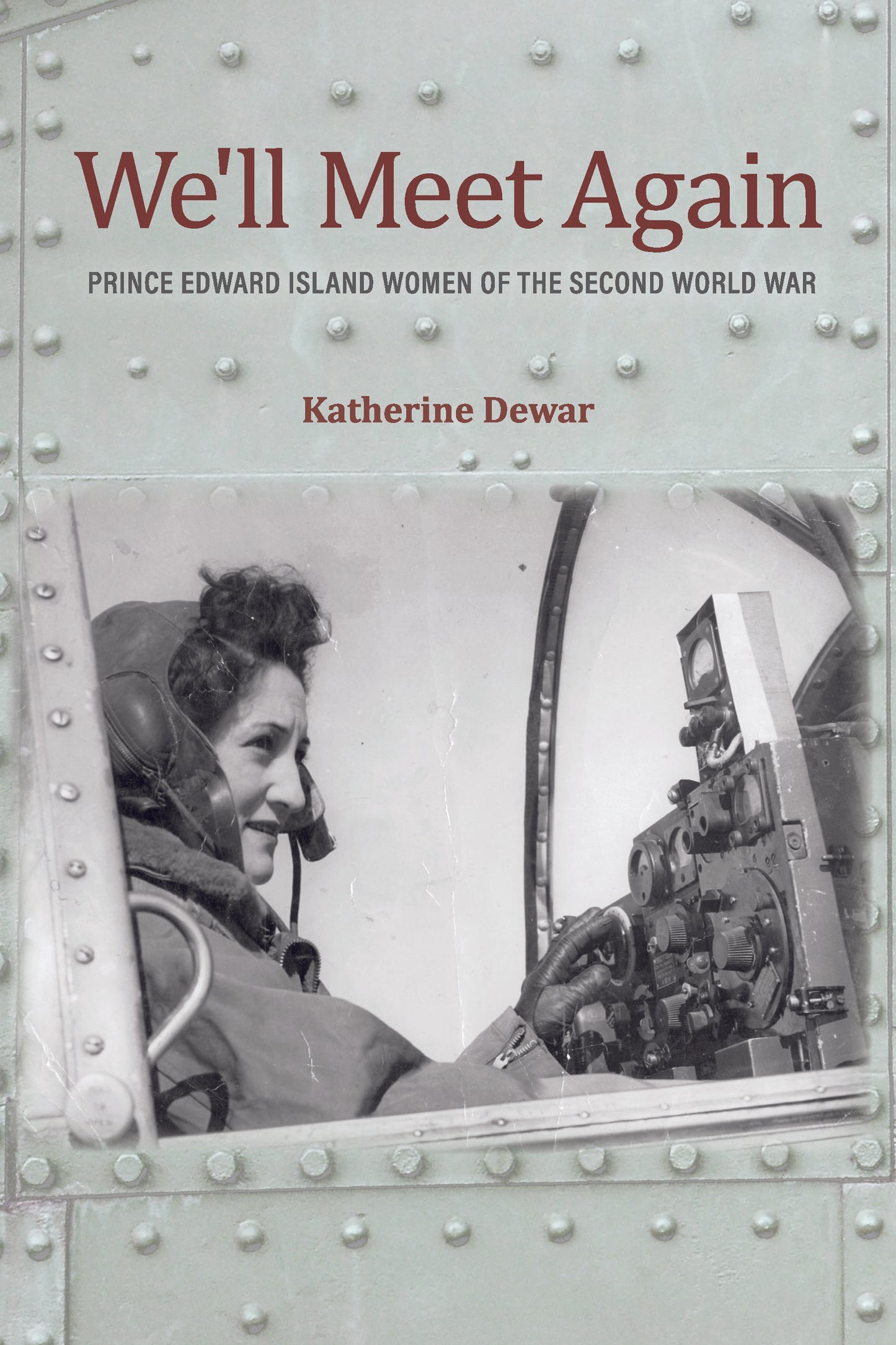 We'll Meet Again - Agricola Street Books