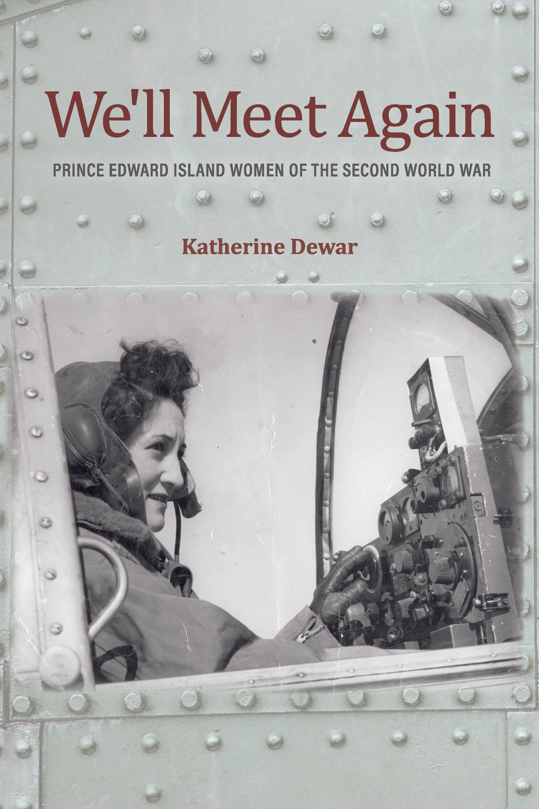 We'll Meet Again - Agricola Street Books