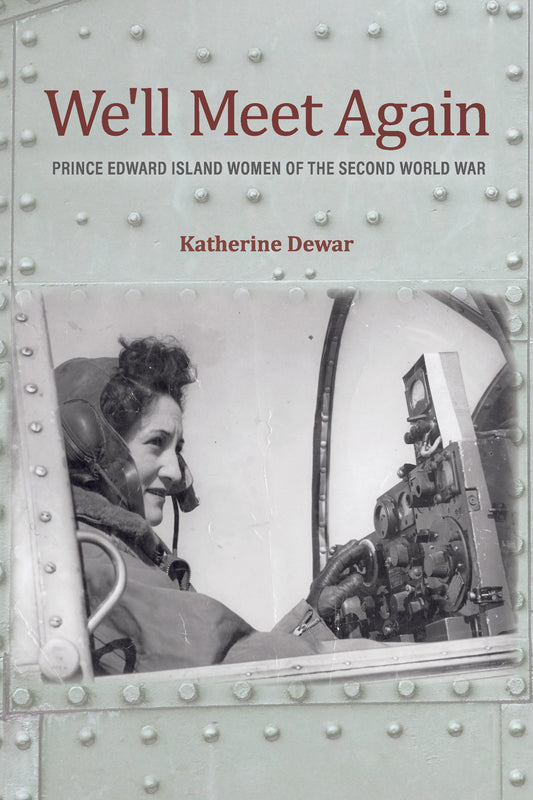 We'll Meet Again - Agricola Street Books