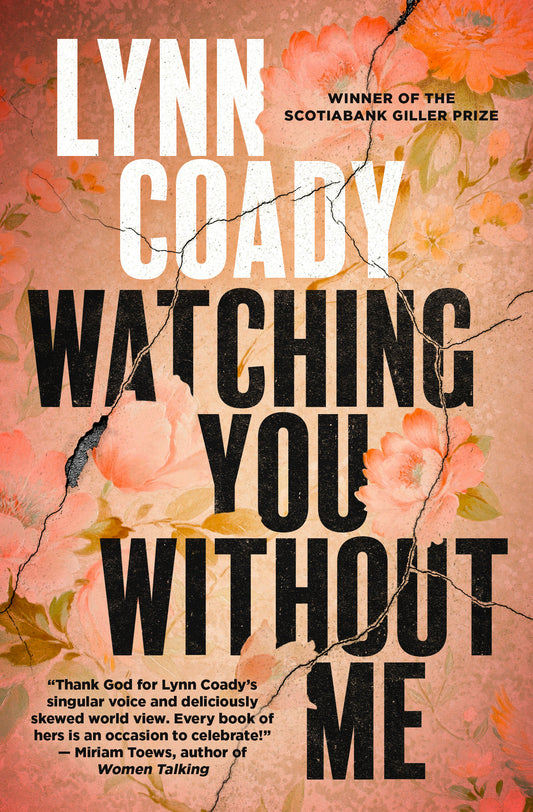 Watching You Without Me - Agricola Street Books