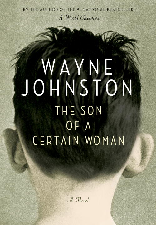 The Son of a Certain Woman - Agricola Street Books