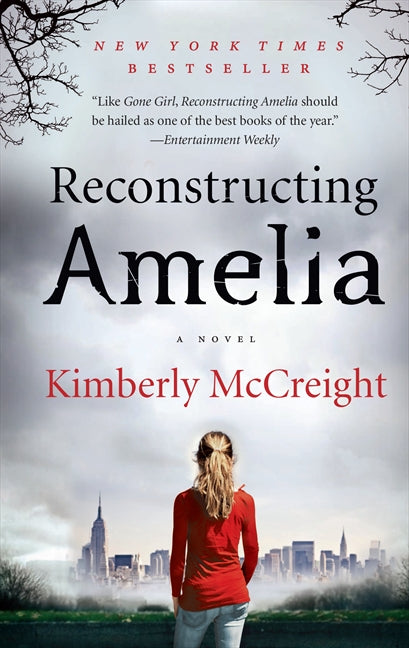 Reconstructing Amelia - Agricola Street Books