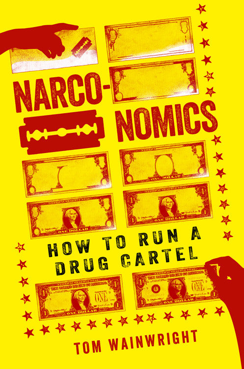 Narconomics - Agricola Street Books