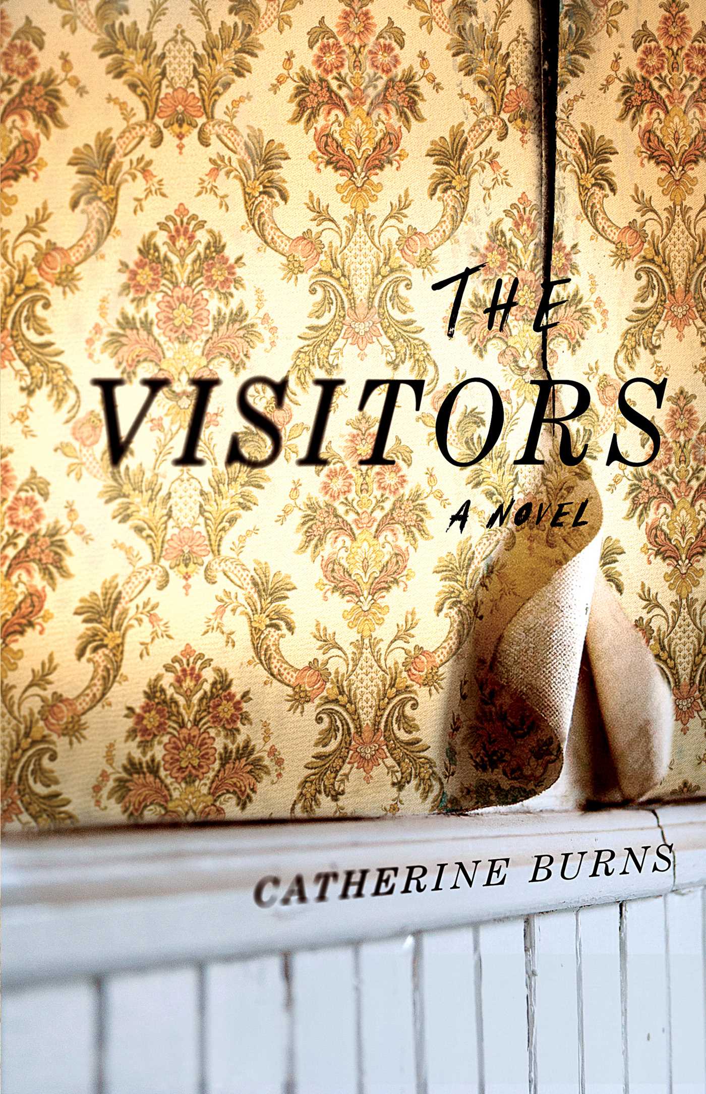 The Visitors