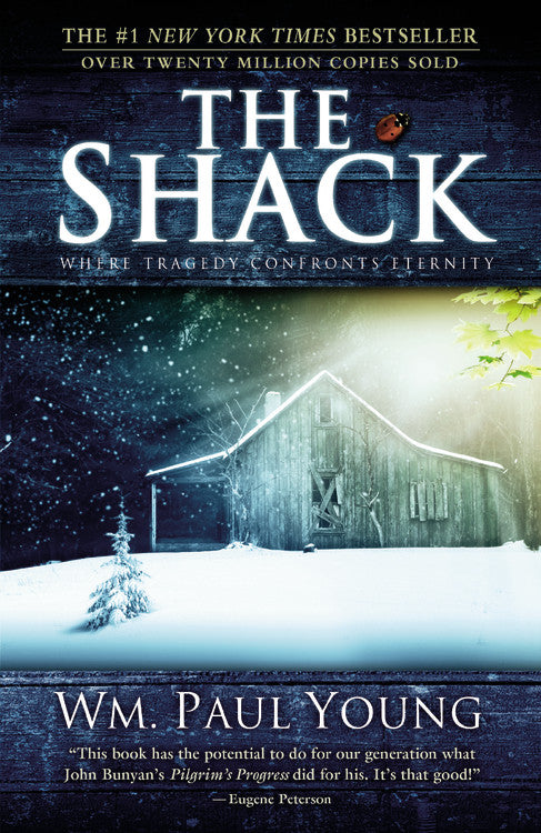 Le Shack - Agricola Street Books