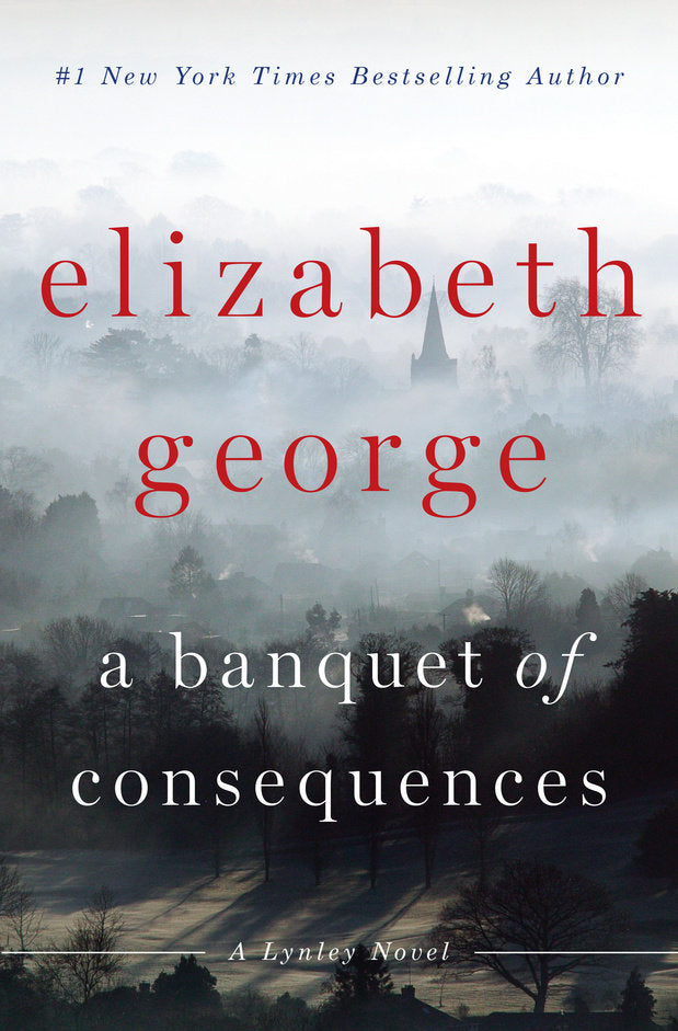 A Banquet of Consequences - Agricola Street Books