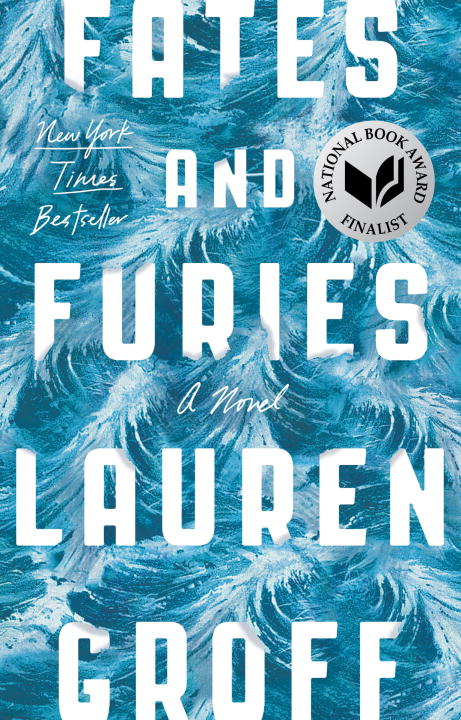 Fates and Furies - Agricola Street Books