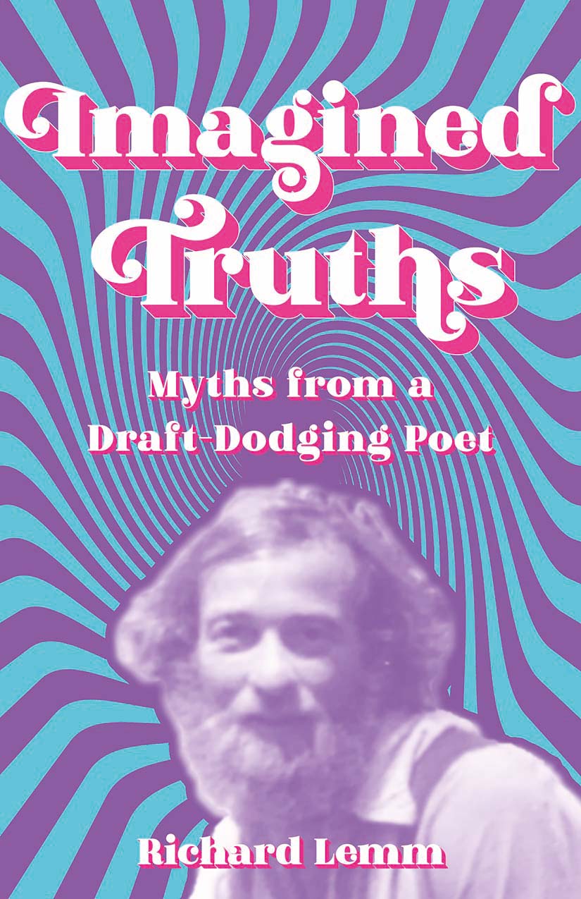Imagined Truths - Agricola Street Books