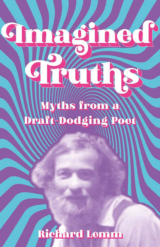 Imagined Truths - Agricola Street Books