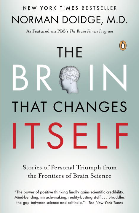 The Brain That Changes Itself - Agricola Street Books