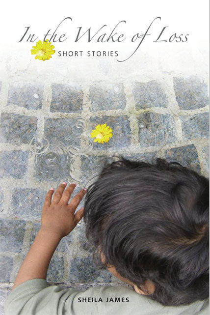 In the Wake of Loss - Agricola Street Books