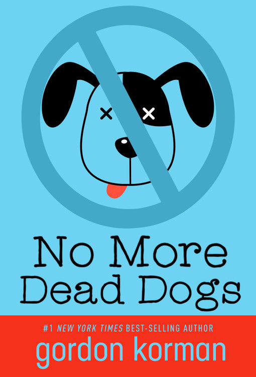 No More Dead Dogs - Agricola Street Books