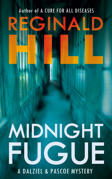 Midnight Fugue - Agricola Street Books