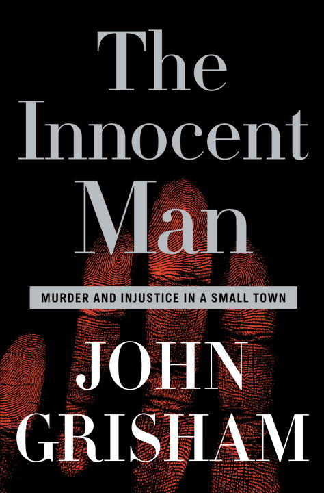The Innocent Man - Agricola Street Books