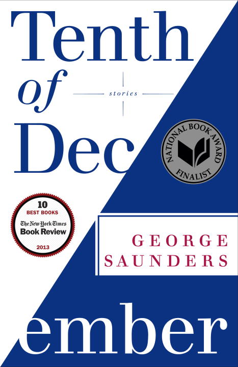 Tenth of December - Agricola Street Books