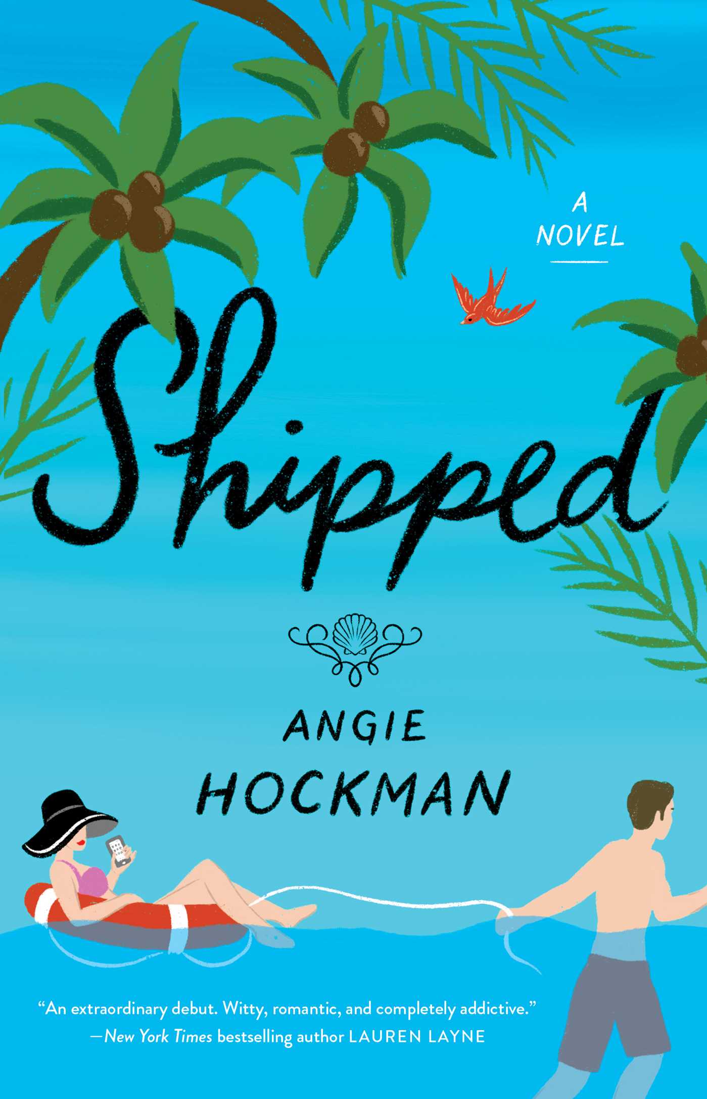 Shipped - Agricola Street Books