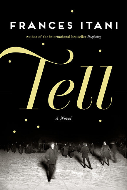 Tell