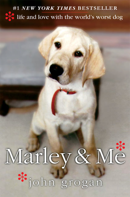 Marley & Me-dns