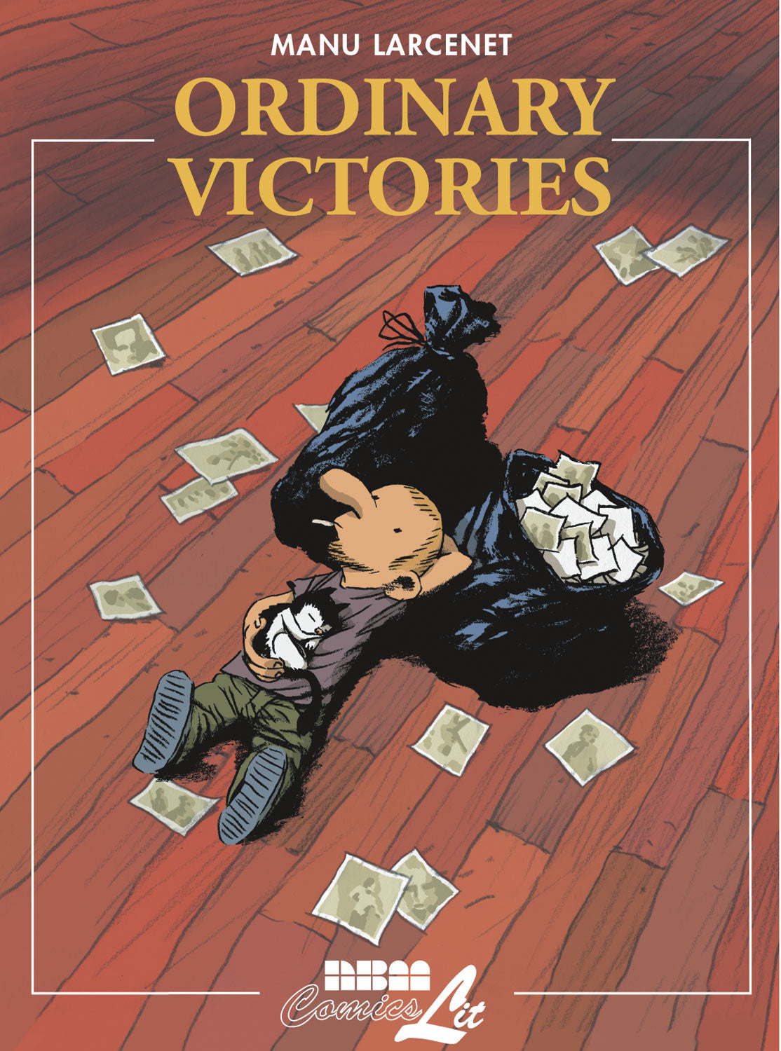 Ordinary Victories - Agricola Street Books
