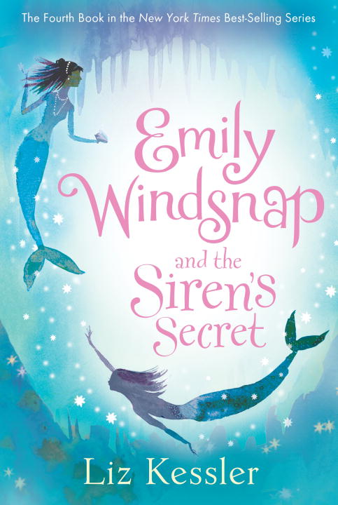 Emily Windsnap and the Siren's Secret - Agricola Street Books