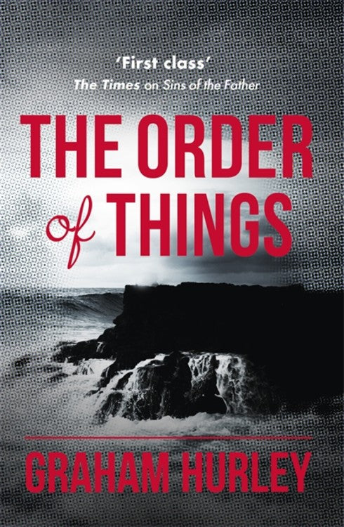 The Order of Things - Agricola Street Books