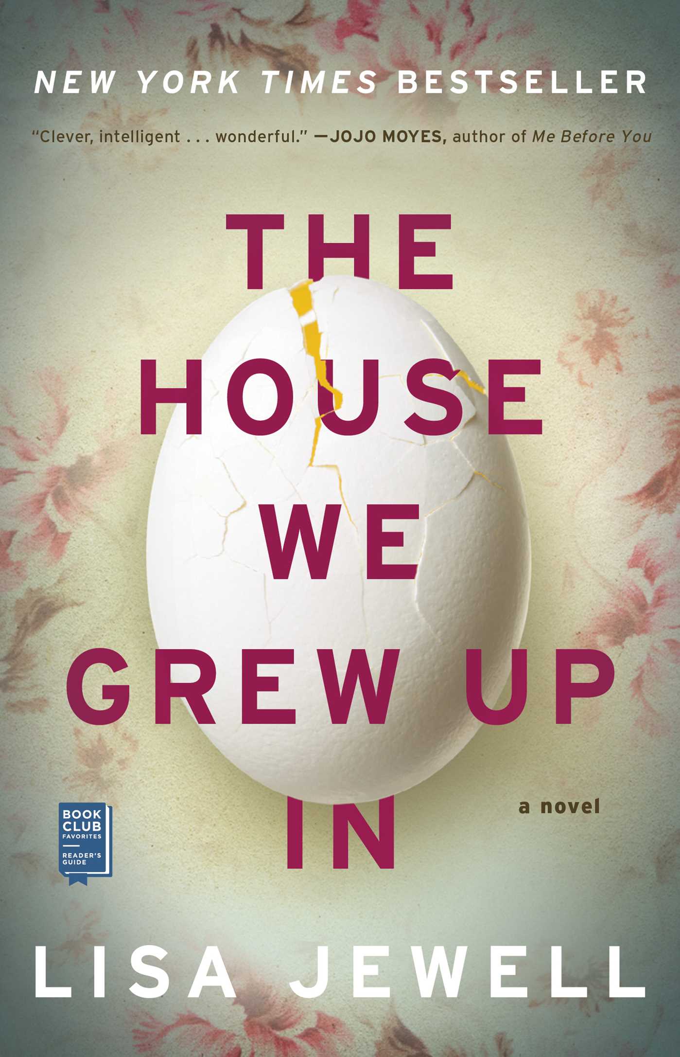 The House We Grew Up In - Agricola Street Books