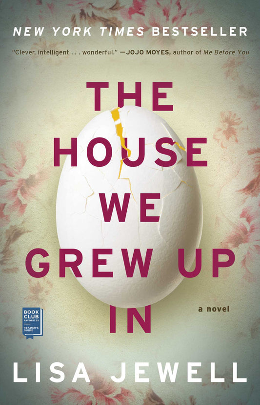 The House We Grew Up In - Agricola Street Books