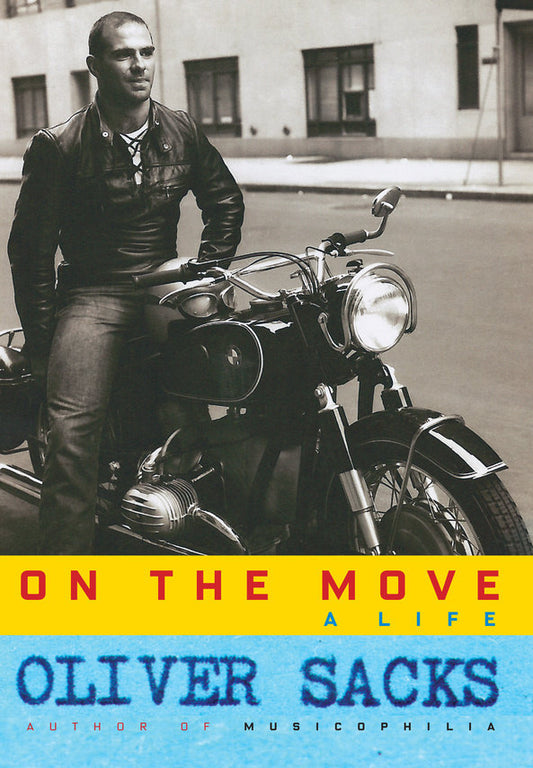 On the Move - Agricola Street Books