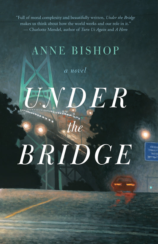 Under the Bridge - Agricola Street Books