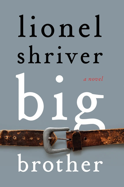 Big Brother - Agricola Street Books