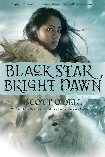 Black Star, Bright Dawn - Agricola Street Books