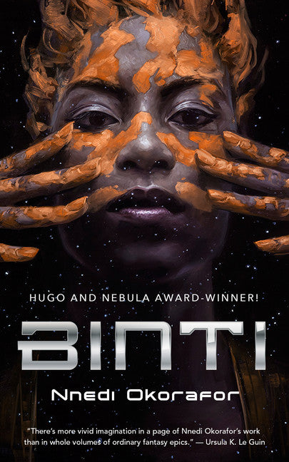 Binti - Agricola Street Books