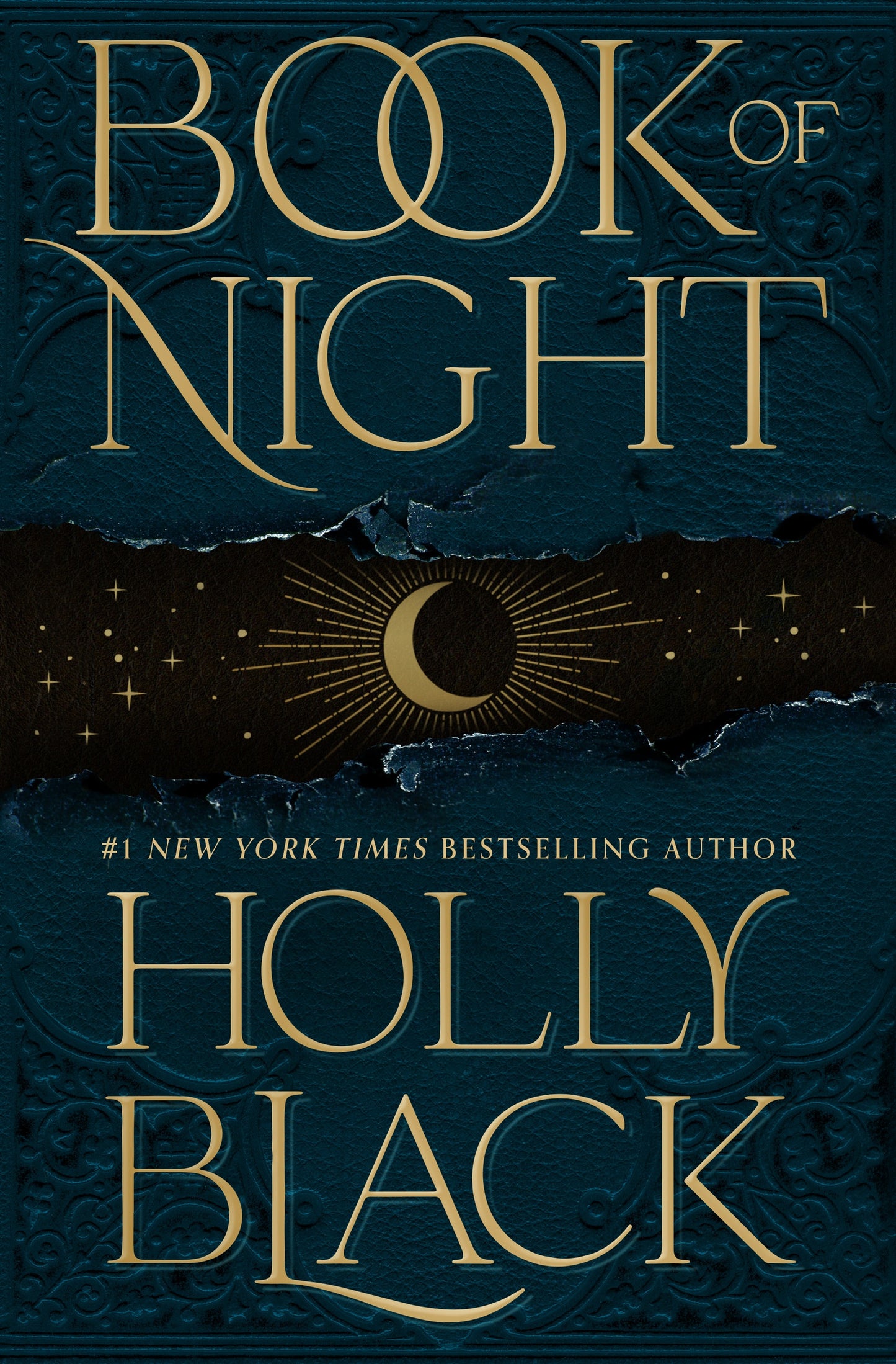 Book of Night (Book of Night #1) - Agricola Street Books