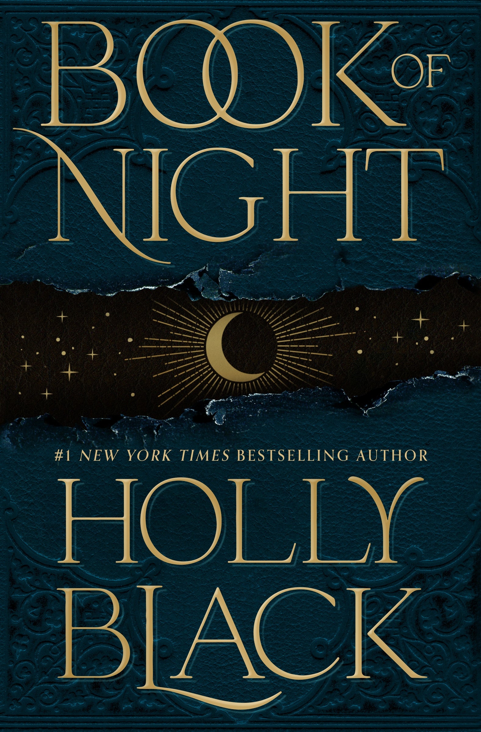 Book of Night (Book of Night #1) - Agricola Street Books