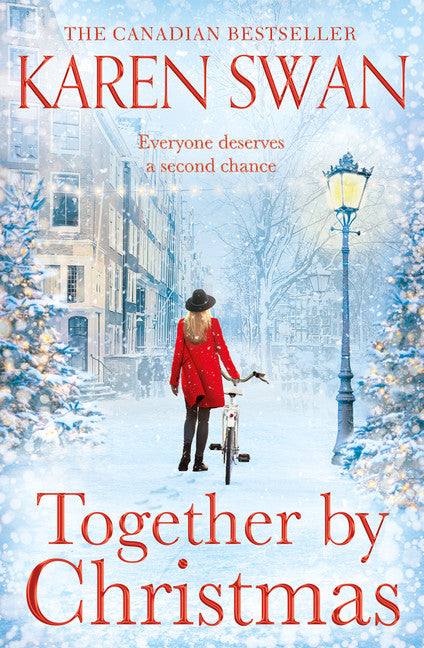 Together by Christmas - Agricola Street Books