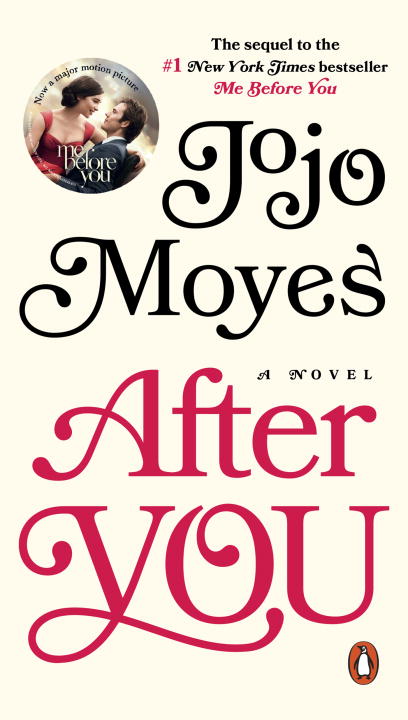 After You (Me Before You #2)