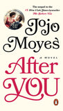 After You (Me Before You #2)
