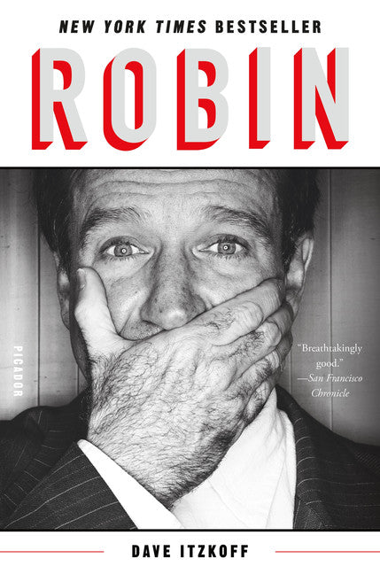 Robin - Agricola Street Books