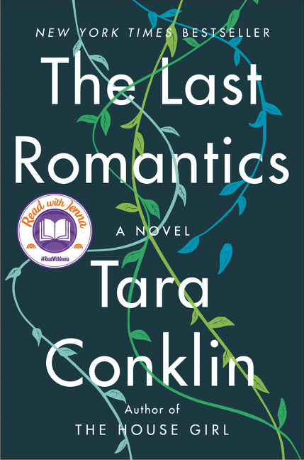 The Last Romantics - Agricola Street Books